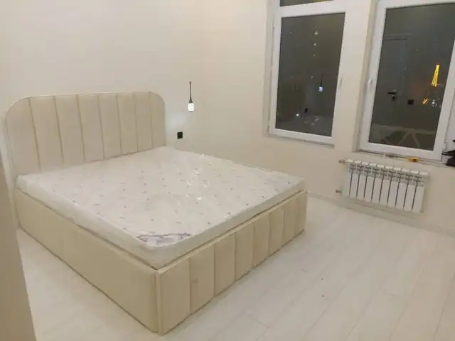Кровать, Душанбе