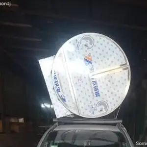 Бочка нержавейка 1000л. т/стенка2.2мм, Душанбе