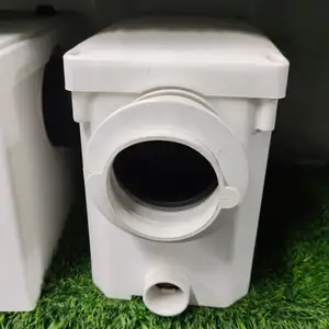 Канализационный насос, Душанбе