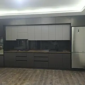 Кухонный гарнитур на заказ, Худжанд