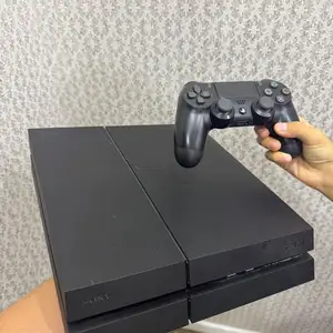 Игровая приставка Sony PlayStation 4 fat, Хуҷанд
