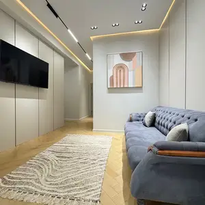 2-комн. квартира, 12 этаж, 82 м², Сити Молл 82 мкр, Душанбе