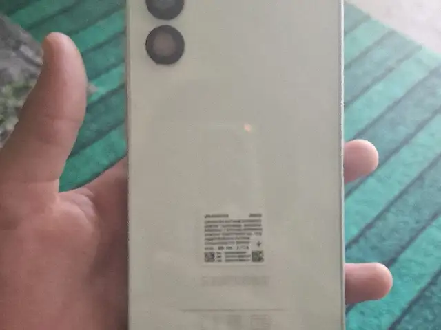 Samsung Galaxy A54, Панҷакент