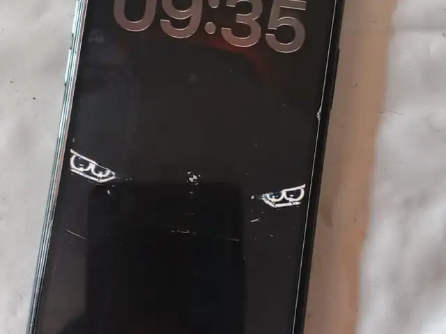 Apple iPhone 11 Pro, 256 gb, Midnight Green, Душанбе