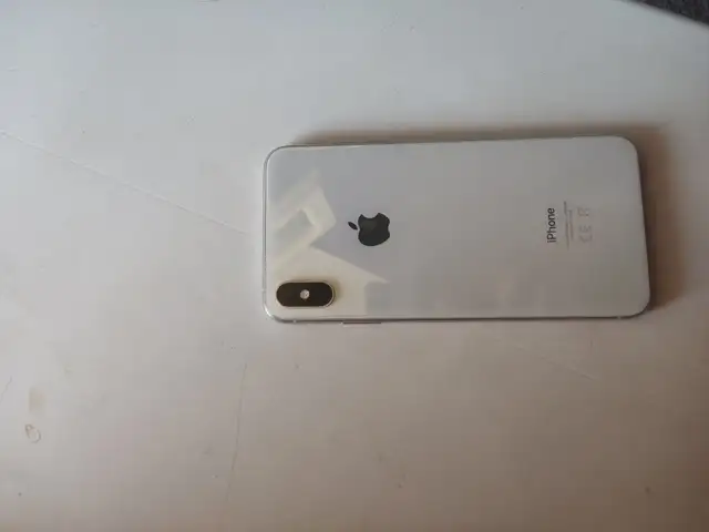 Apple iPhone Xs Max, 256 gb, Space Grey, Абдураҳмони Ҷомӣ