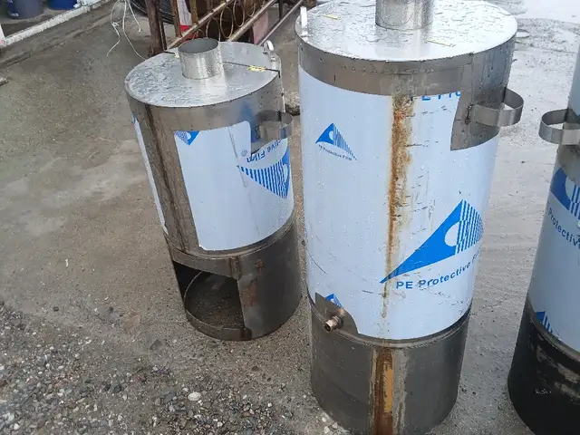 Самовар, Худжанд