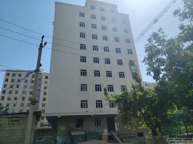 3-комн. квартира, 5 этаж, 93м², Гардиши Лелинград, Душанбе
