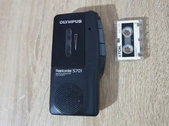 Диктофон Olympus s701, Бохтар (Курган-Тюбе)