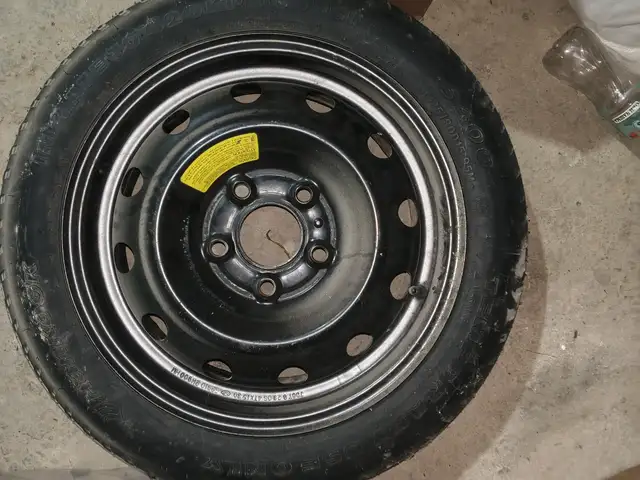 Диск и шина R15, Душанбе