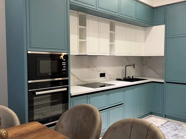 3-комн. квартира, 9 этаж, 130 м², Скорая помощь, Душанбе - 7