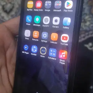 Samsung Galaxy J6, 32gb, Душанбе