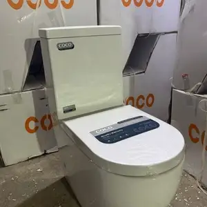 Унитаз Сосо 6299, Душанбе