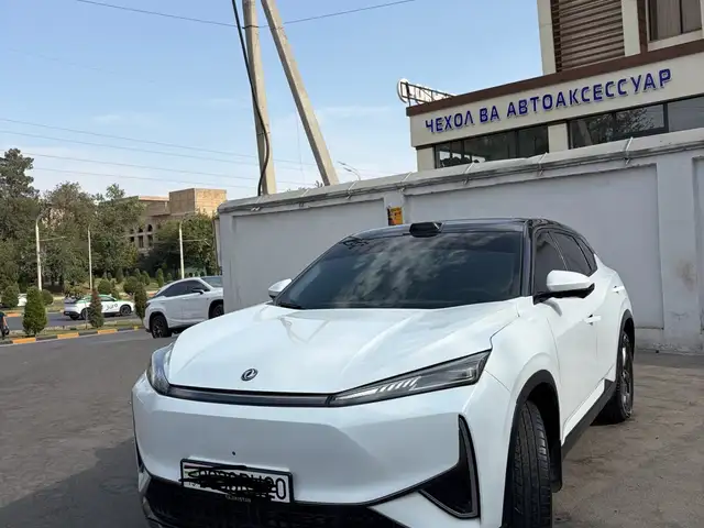 Dongfeng L7