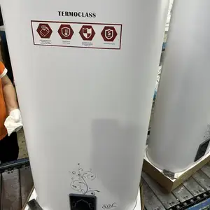 Водонагреватель 100л Termoclass, Душанбе