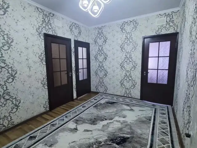 2-комн. квартира, 5 этаж, 61 м², Саховат, Душанбе