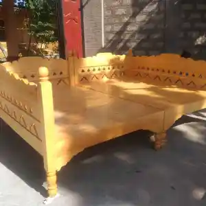 Тапчан, Хуҷанд
