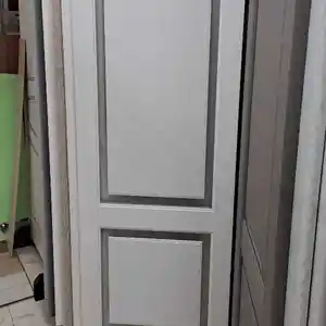 Дверь, Душанбе