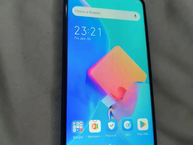 Tecno Pouvoir 4, 32Gb, Душанбе