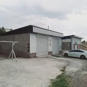 Автомойка, Истиқлол