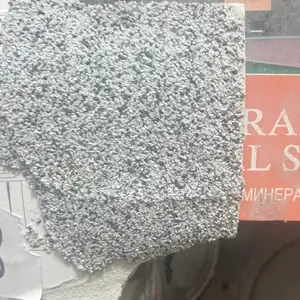 Фасадная крошка, Душанбе