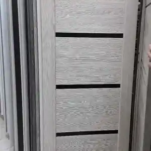 Межкомнатная дверь, Душанбе
