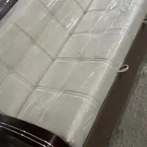 Диван раскладной, Душанбе