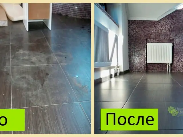 Услуги по уборке, Хуҷанд - 6