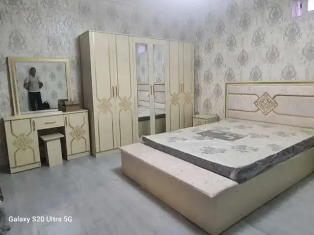 Спальный гарнитур, Душанбе