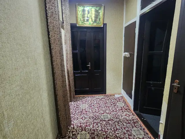 3-комн. квартира, 5 этаж, 73 м², 13 микрорайон, Хуҷанд
