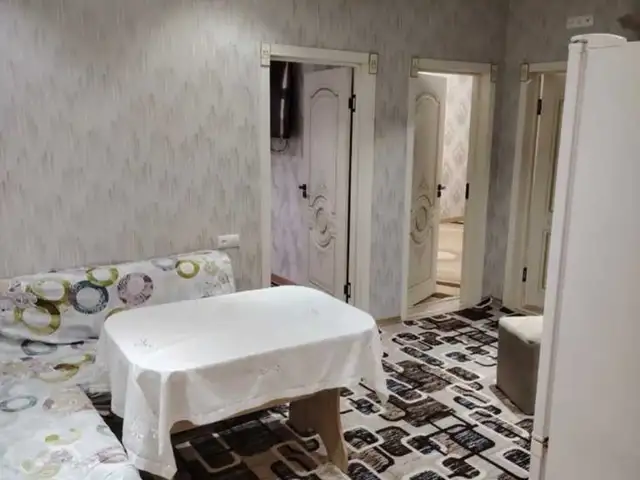3-комн. квартира, 5 этаж, 74м², Хитой Бозор, Душанбе
