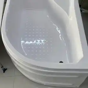 Акриловая ванна, Душанбе