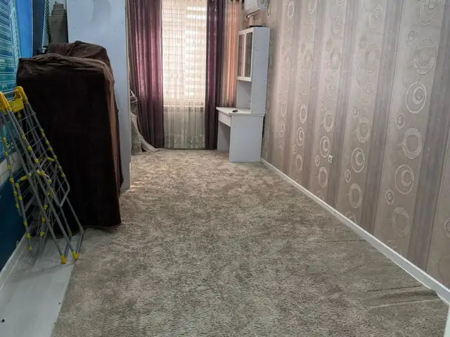 3-комн. квартира, 9 этаж, 96м², Сино, Зарафшон, Душанбе