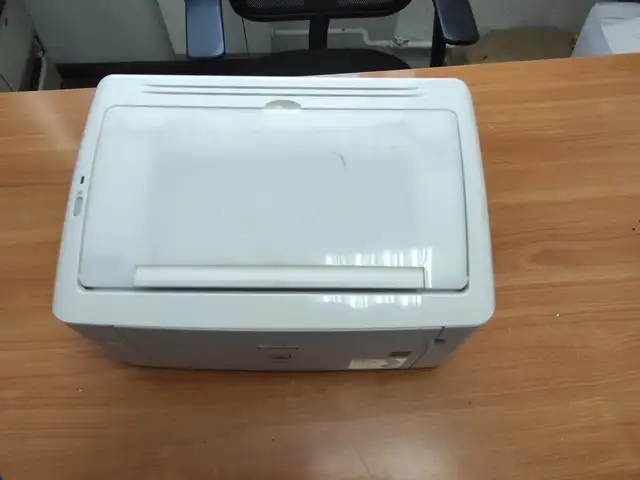 Принтер Canon lbp 3010 1v1, Хуҷанд