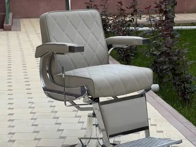 Кресло парикмахерское 89066-298а, Душанбе