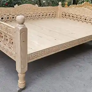 Тапчан, Варзоб
