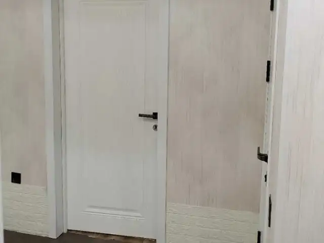 2-комн. квартира, 5 этаж, 55м², Шохмансур 4 раха Зелёный пешина, Душанбе - 9