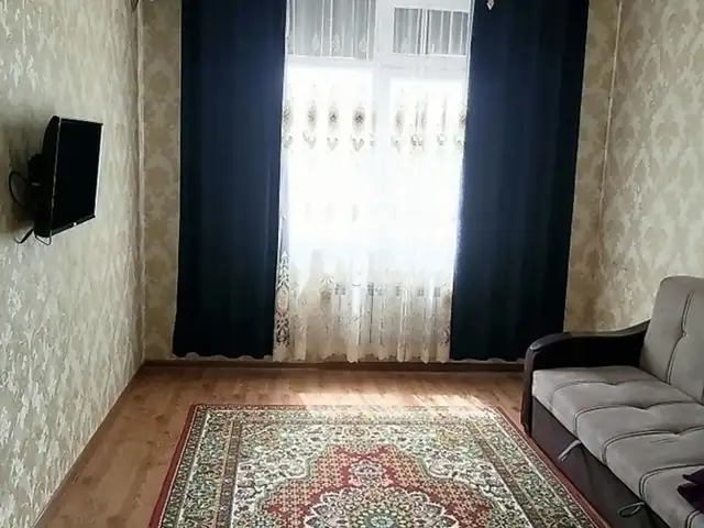 1-комн. квартира, 4 этаж, 50 м², Сомони, Душанбе