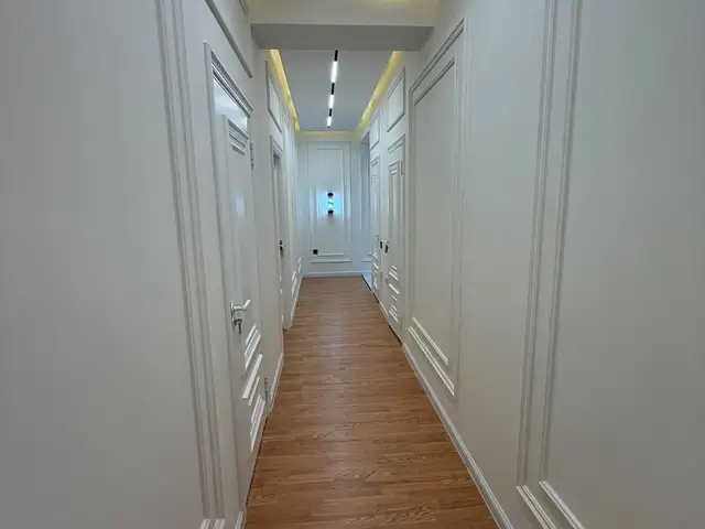 2-комн. квартира, 4 этаж, 77 м², Шохмансур Парк Алишер Навои, Душанбе