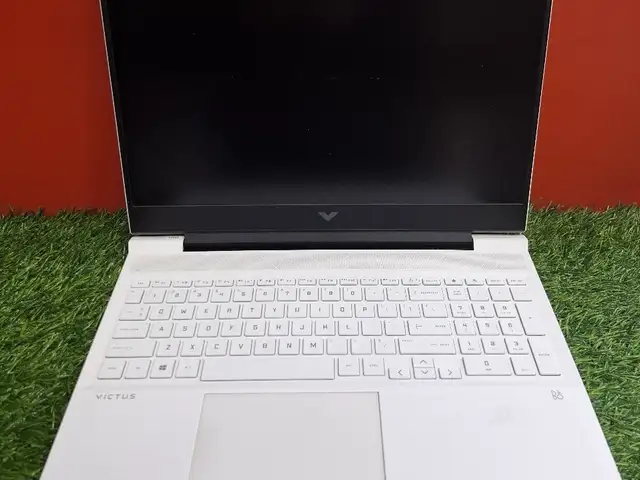 Ноутбук Victus core i5/11400H ram 16G SSD 512G RTX3050 4G, Душанбе