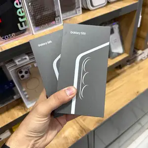 Samsung Galaxy S26, Худжанд
