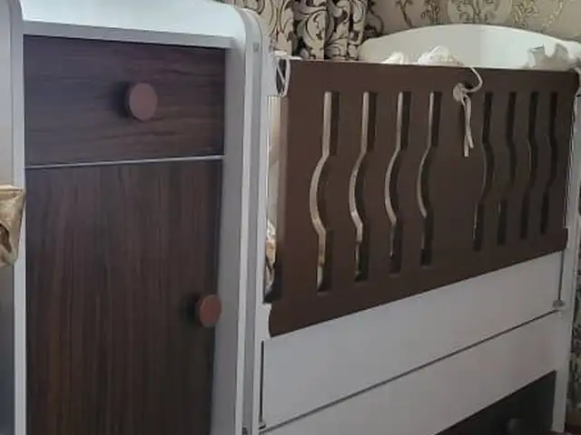Колыбель, Рӯдакӣ