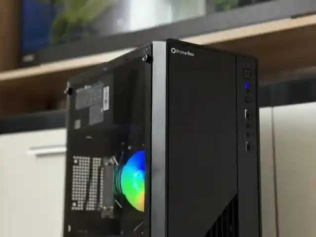 Системный блок Core i3-12100/ОЗУ 16Gb/ Rx 580 8Gb, Душанбе