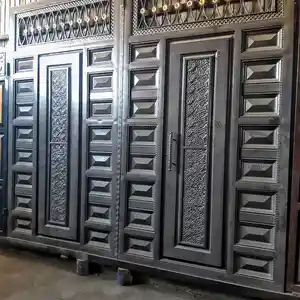 Ворота, Худжанд