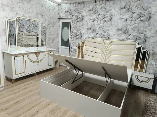 Спальный гарнитур, Хуҷанд