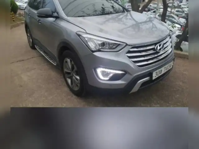 Пружин для Hyundai Santofe, Худжанд