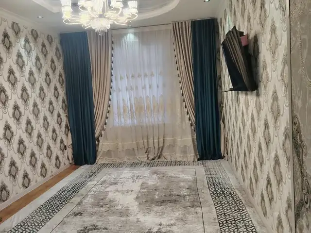 2-комн. квартира, 2 этаж, 62 м², Сино, Душанбе
