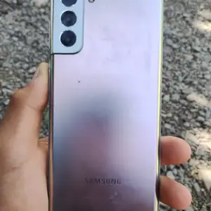 Samsung Galaxy S21+ 5G, Худжанд