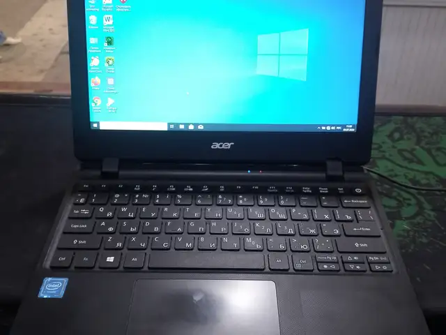 Ноутбук Acer ES1-132 series, Душанбе