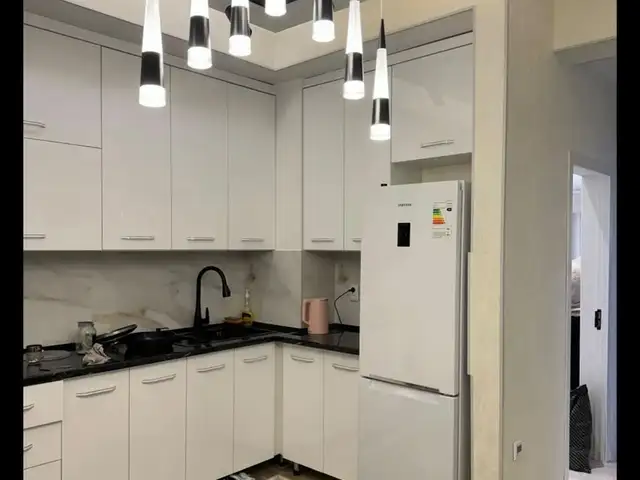 2-комн. квартира, 7 этаж, 57м², Сомони, Душанбе