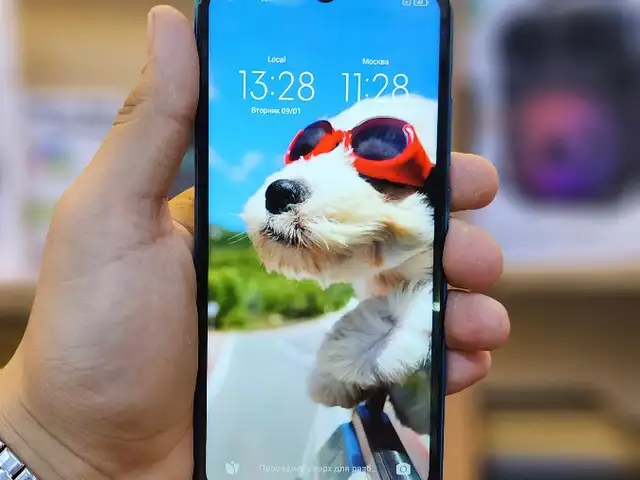 Xiaomi Redmi 9a, Хуҷанд